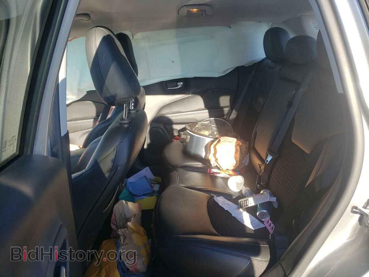 2020 JEEP COMPASS - VIN: 3C4NJDBBXLT165375 - Photo 6