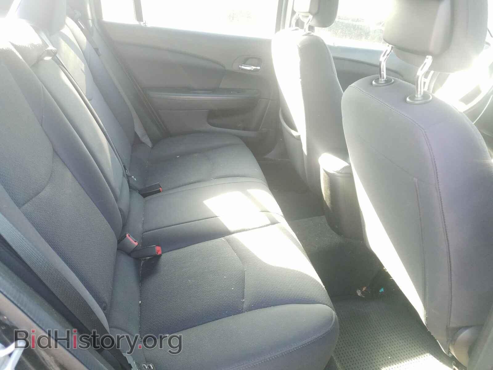 2013 CHRYSLER 200 - VIN: 1C3CCBBB9DN728721 - Photo 6