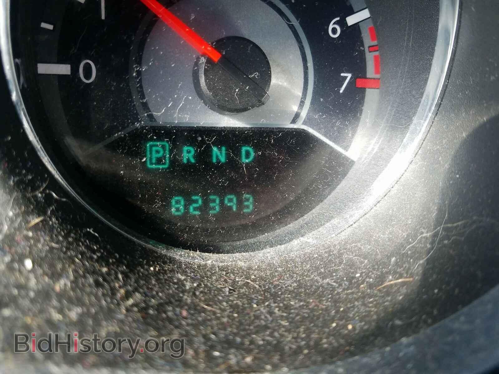 2013 CHRYSLER 200 - VIN: 1C3CCBBB9DN728721 - Photo 8