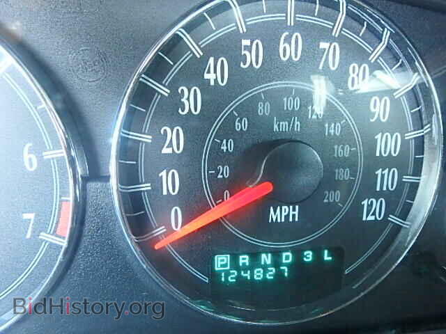 2002 CHRYSLER SEBRING - VIN: 1C3EL45R82N284483 - Фото 8