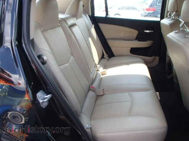 2012 CHRYSLER 200 - VIN: 1C3CCBCB2CN188089 - Photo 6