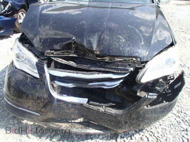 2012 CHRYSLER 200 - VIN: 1C3CCBCB2CN188089 - Photo 7