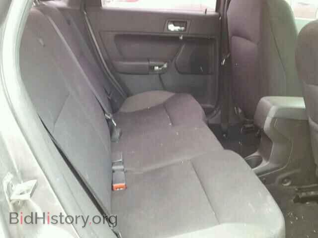 2010 FORD FOCUS - VIN: 1FAHP3GN7AW225554 - Фото 6