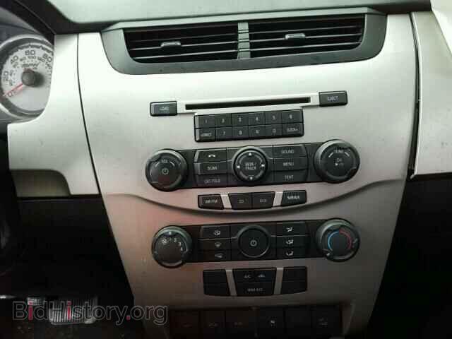 2010 FORD FOCUS - VIN: 1FAHP3GN7AW225554 - Фото 9