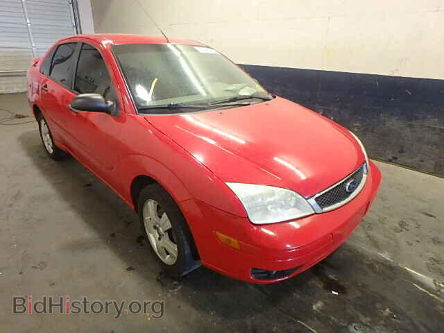 Фотография 1FAFP34N77W141948 - FORD FOCUS 2007