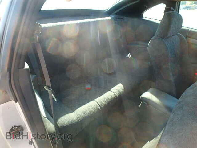 2003 MITSUBISHI ECLIPSE - VIN: 4A3AC34G73E023039 - Photo 6