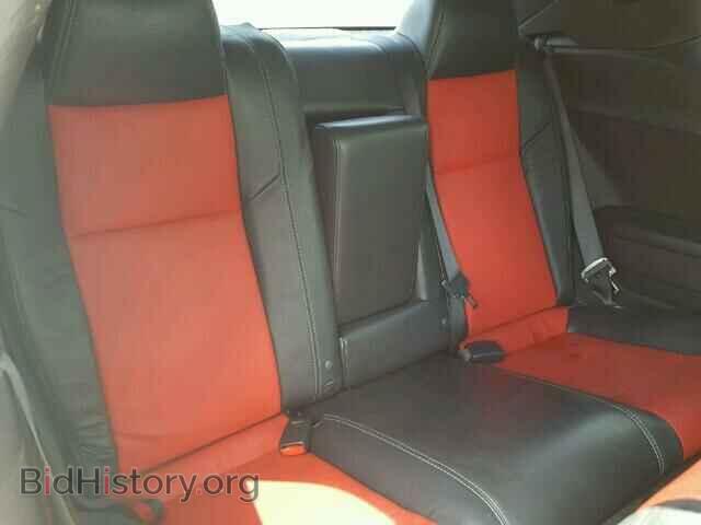 2010 DODGE CHALLENGER - VIN: 2B3CJ4DVXAH184272 - Photo 6