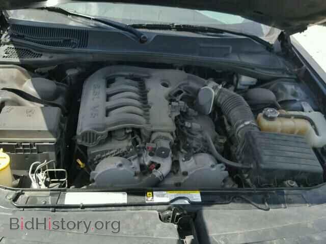 2010 DODGE CHALLENGER - VIN: 2B3CJ4DVXAH184272 - Photo 7