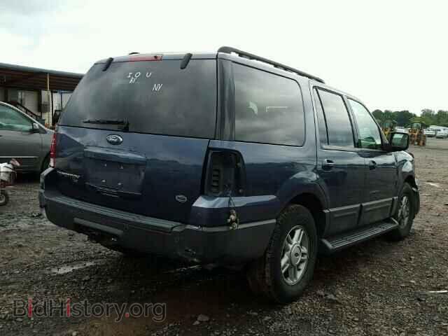 2006 FORD EXPEDITION - VIN: 1FMPU16596LA34310 - Photo 4