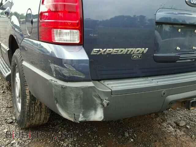 2006 FORD EXPEDITION - VIN: 1FMPU16596LA34310 - Photo 9