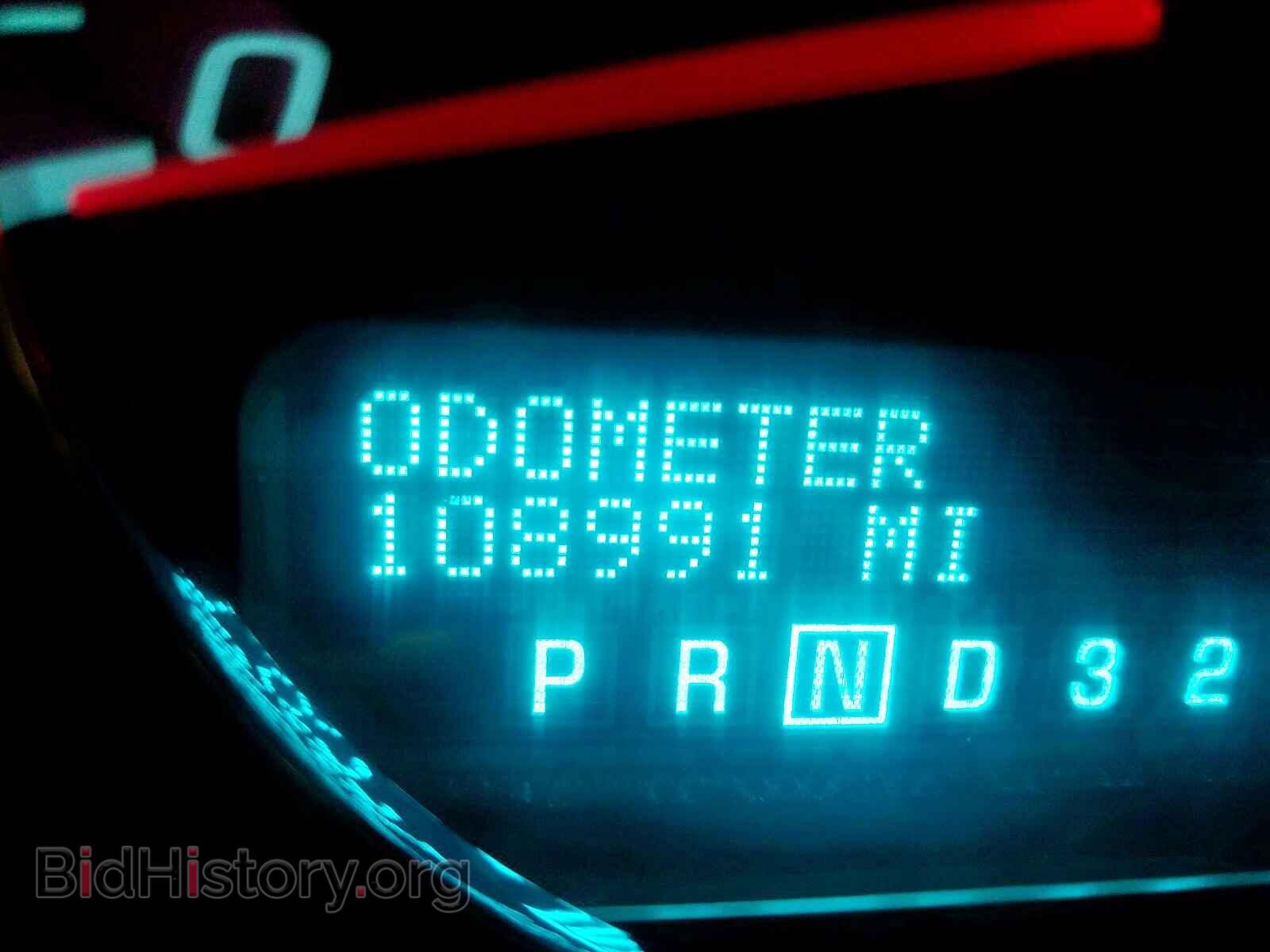 2008 CHEVROLET IMPALA - VIN: 2G1WT58K389276249 - Photo 8