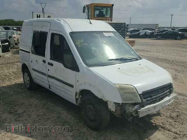 Photo NM0LS6AN3BT058820 - FORD TRANSIT CO 2011