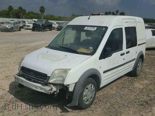 2011 FORD TRANSIT CO - VIN: NM0LS6AN3BT058820 - Фото 2