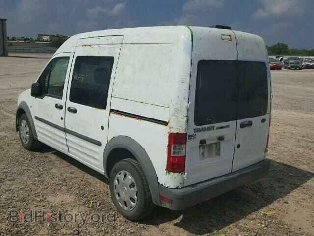 2011 FORD TRANSIT CO - VIN: NM0LS6AN3BT058820 - Фото 3