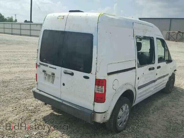 2011 FORD TRANSIT CO - VIN: NM0LS6AN3BT058820 - Фото 4