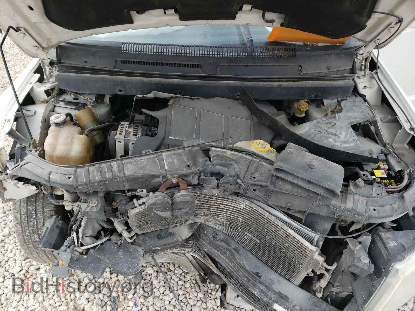 2010 DODGE JOURNEY - VIN: 3D4PG5FV8AT180314 - Фото 7