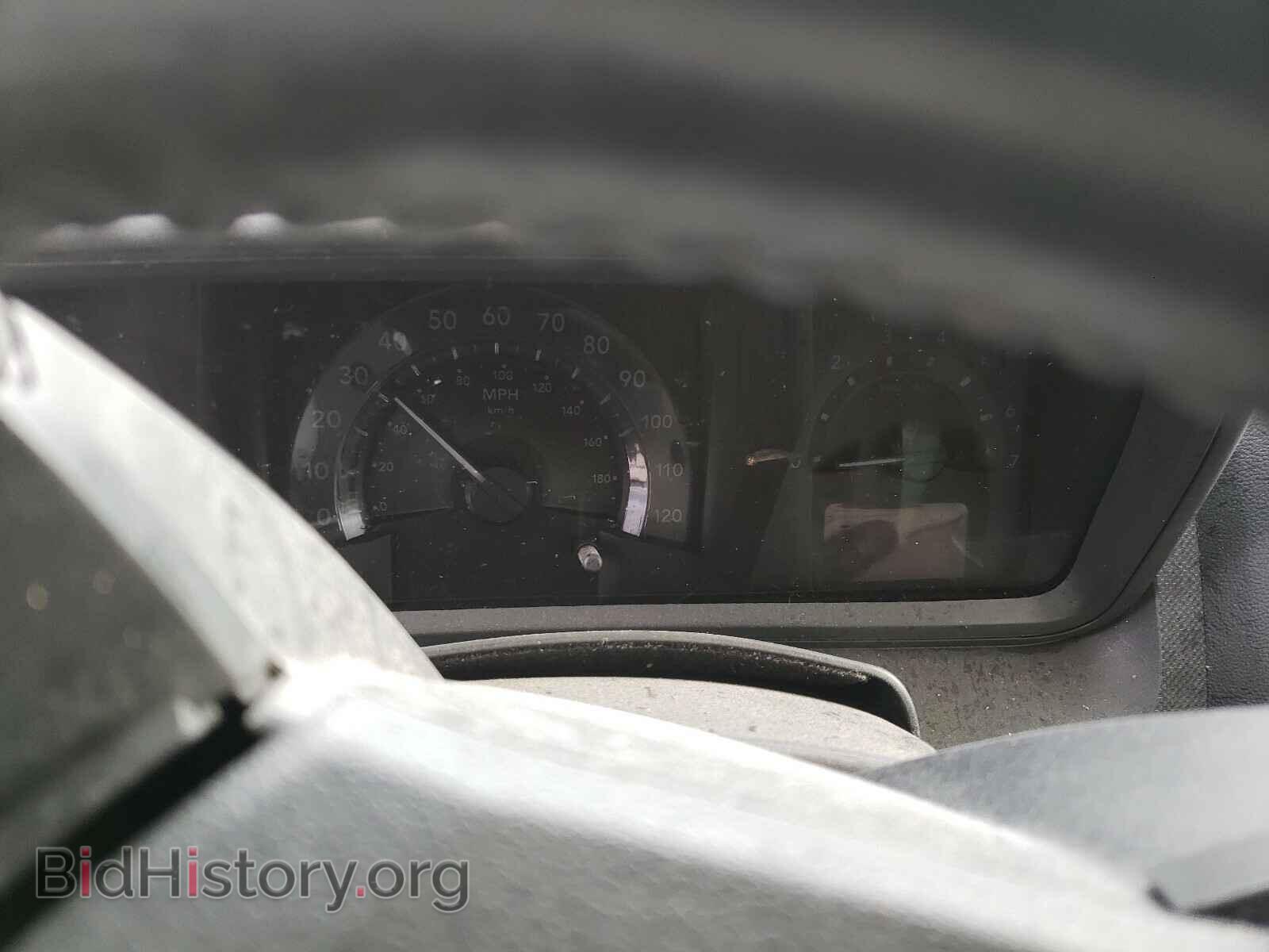 2010 DODGE JOURNEY - VIN: 3D4PG5FV8AT180314 - Фото 8
