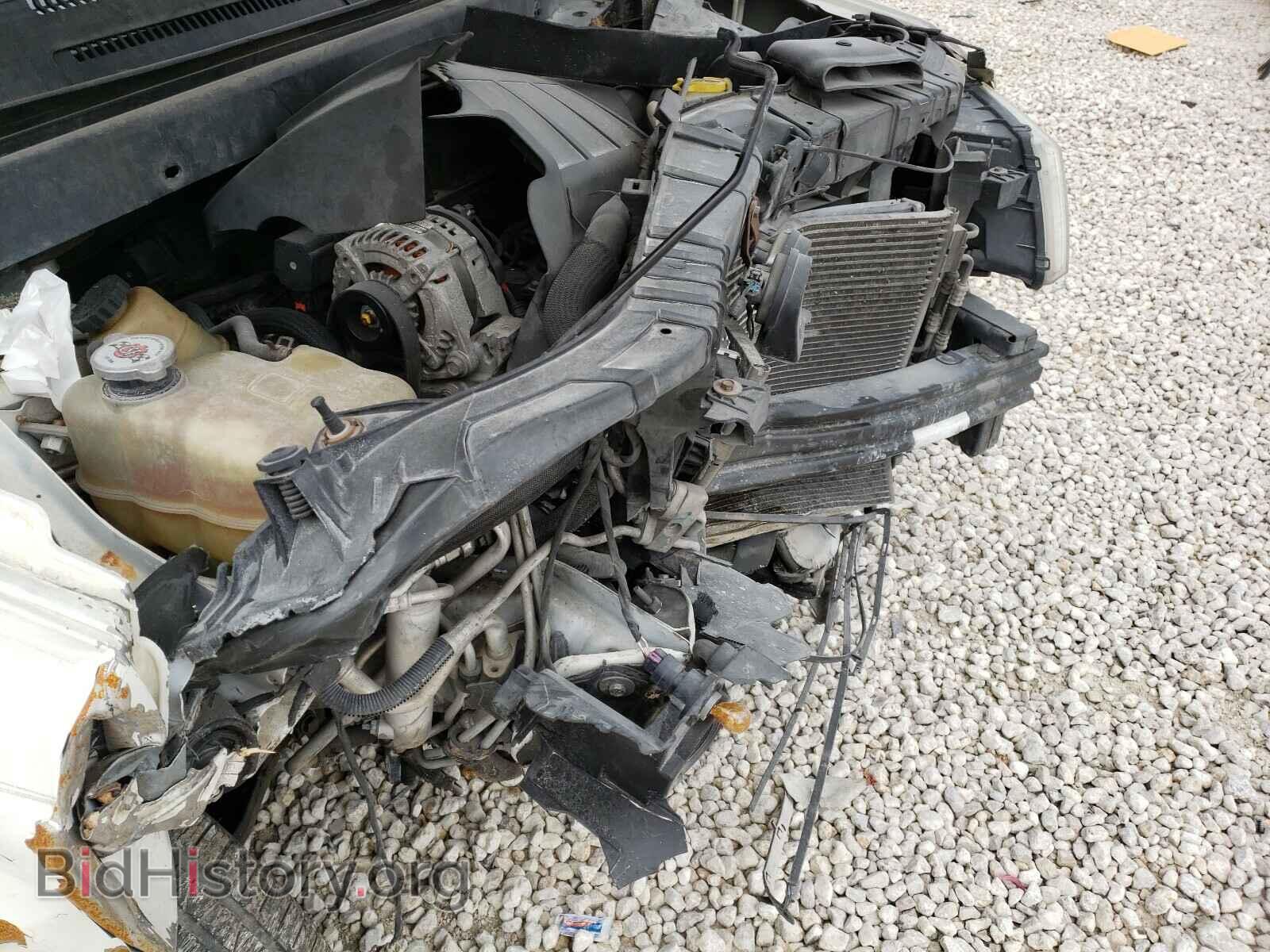 2010 DODGE JOURNEY - VIN: 3D4PG5FV8AT180314 - Фото 9