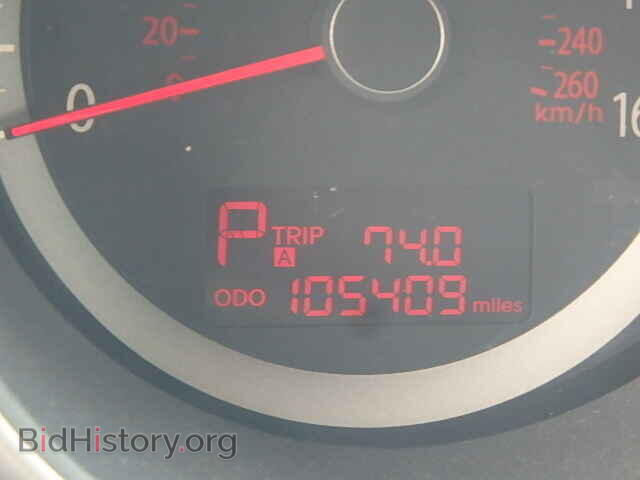 2010 KIA OPTIMA - VIN: KNAGG4A86A5377679 - Фото 8