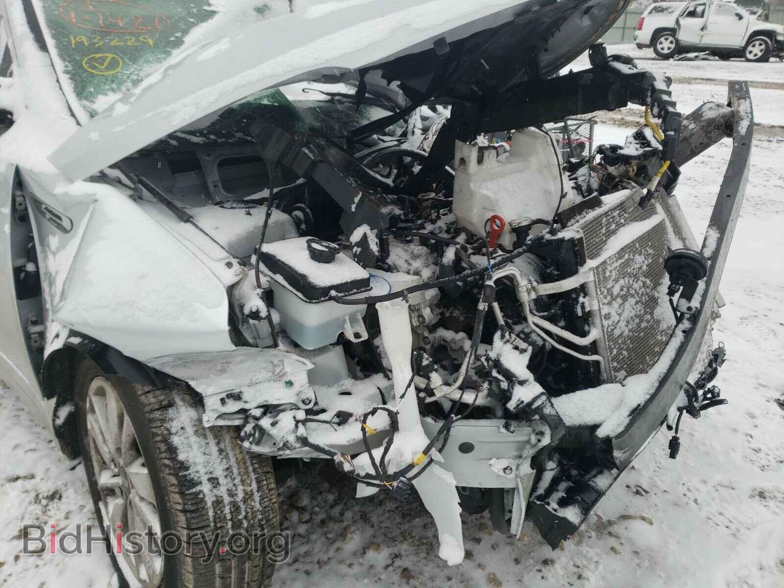 2018 KIA OPTIMA - VIN: 5XXGT4L33JG193229 - Фото 9