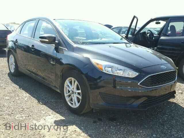 Photo 1FADP3F24FL339915 - FORD FOCUS 2015