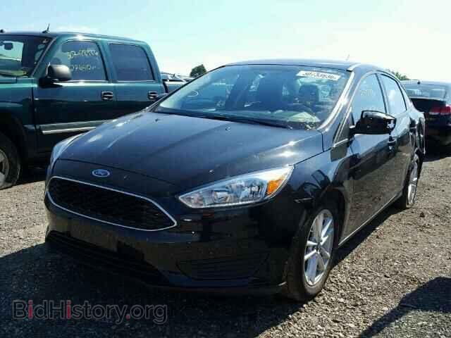 2015 FORD FOCUS - VIN: 1FADP3F24FL339915 - Фото 2