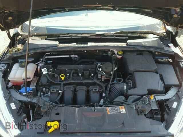 2015 FORD FOCUS - VIN: 1FADP3F24FL339915 - Фото 7
