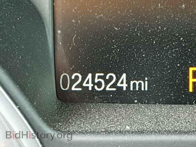 2015 FORD FOCUS - VIN: 1FADP3F24FL339915 - Фото 8