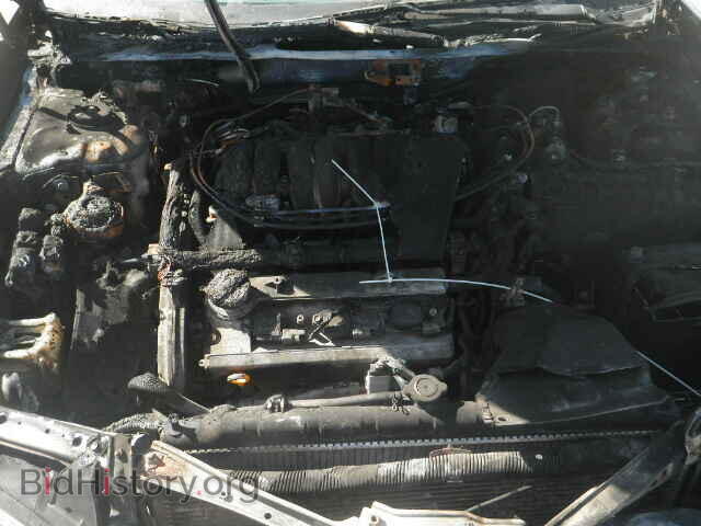 2000 NISSAN MAXIMA - VIN: JN1CA31D2YT768833 - Photo 7
