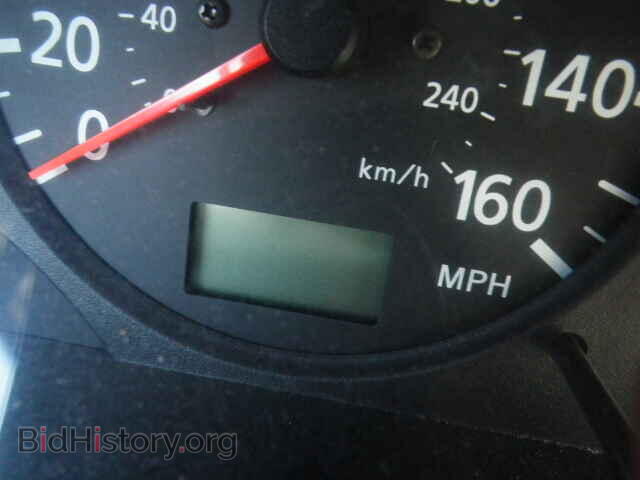 2000 NISSAN MAXIMA - VIN: JN1CA31D2YT768833 - Photo 8