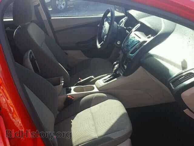 2013 FORD FOCUS - VIN: 1FADP3K20DL238065 - Фото 5