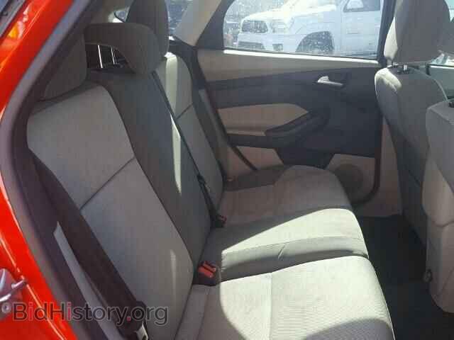 2013 FORD FOCUS - VIN: 1FADP3K20DL238065 - Фото 6
