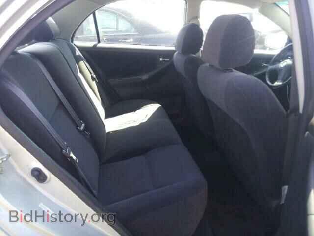 2003 TOYOTA COROLLA - VIN: 1NXBR32EX3Z079436 - Фото 6