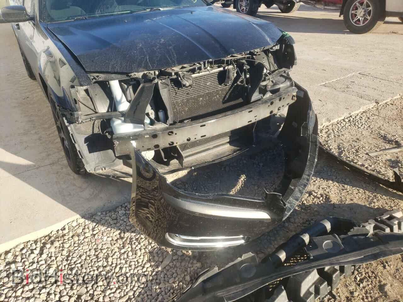 2012 CHRYSLER 300 - VIN: 2C3CCAAG8CH245672 - Фото 9