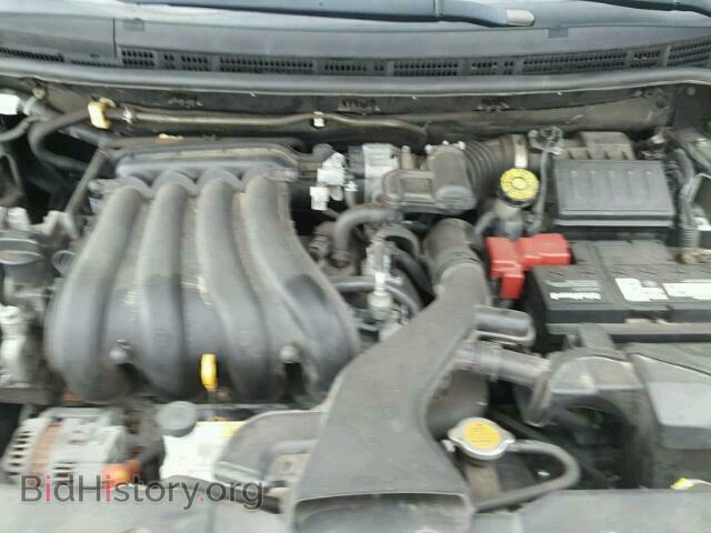 2012 NISSAN VERSA - VIN: 3N1BC1CP7CK266517 - Photo 7