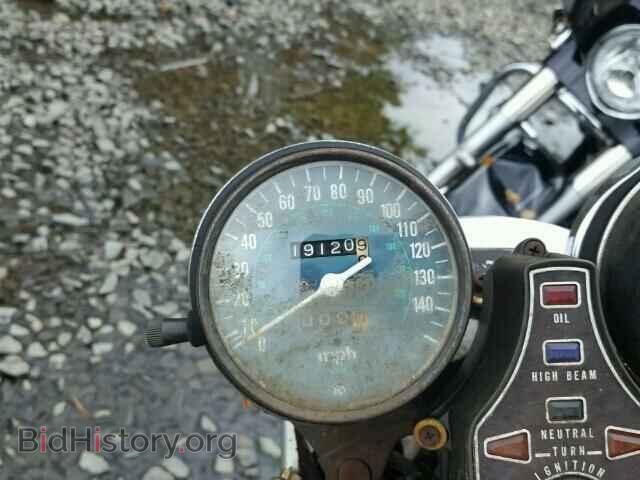 1976 HONDA CB CYCLE - VIN: CB750F2015925 - Фото 8