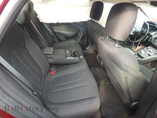 2015 CHRYSLER 200 - VIN: 1C3CCCAB3FN673080 - Фото 6