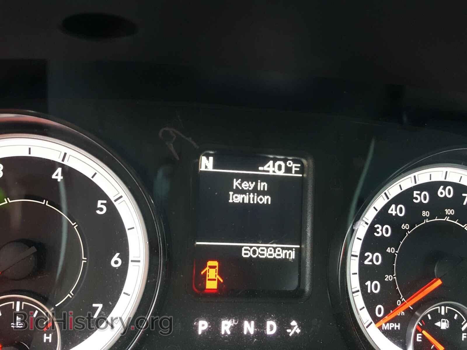 2017 RAM 1500 - VIN: 1C6RR6FT2HS596091 - Фото 8
