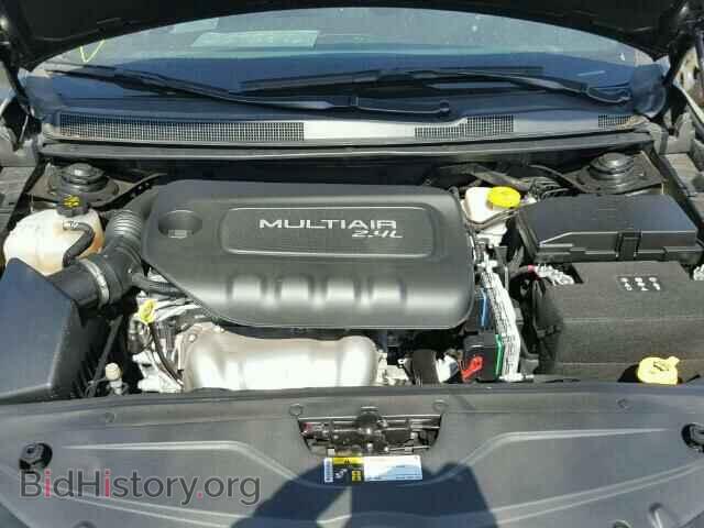 2015 CHRYSLER 200 - VIN: 1C3CCCCB9FN547528 - Photo 7
