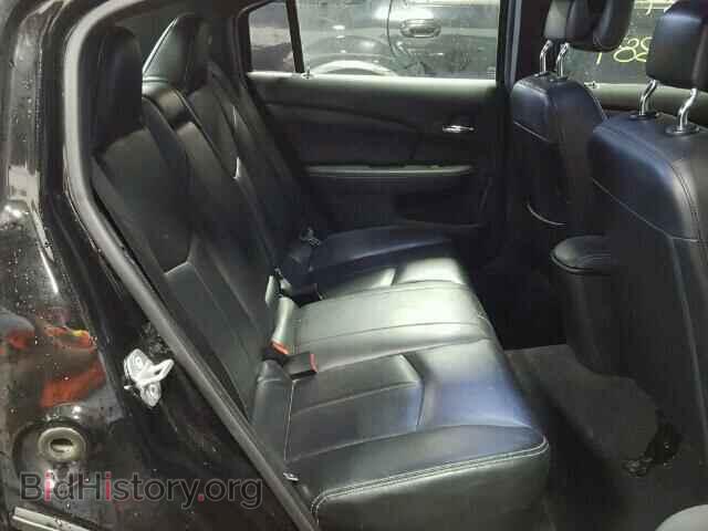 2012 CHRYSLER 200 - VIN: 1C3CCBCG4CN227082 - Фото 6