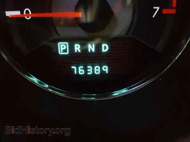 2012 CHRYSLER 200 - VIN: 1C3CCBCG4CN227082 - Фото 8