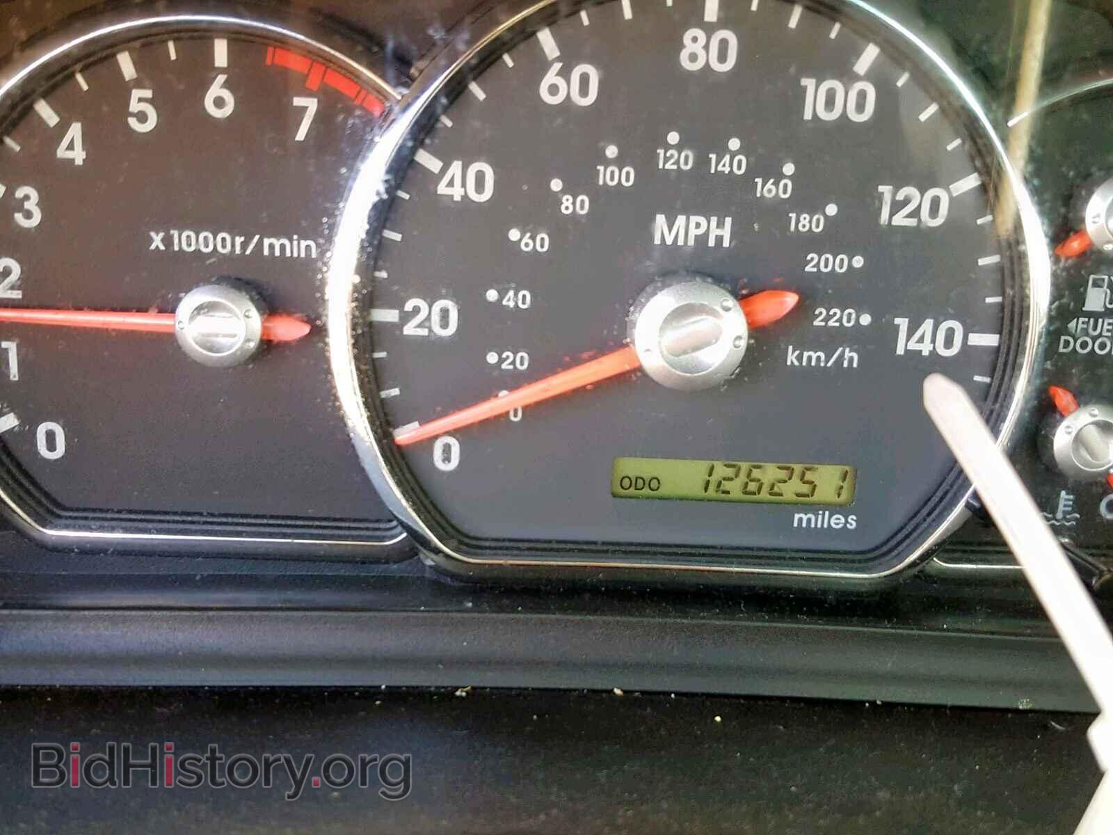 2012 MITSUBISHI GALANT - VIN: 4A32B2FF9CE018771 - Фото 8