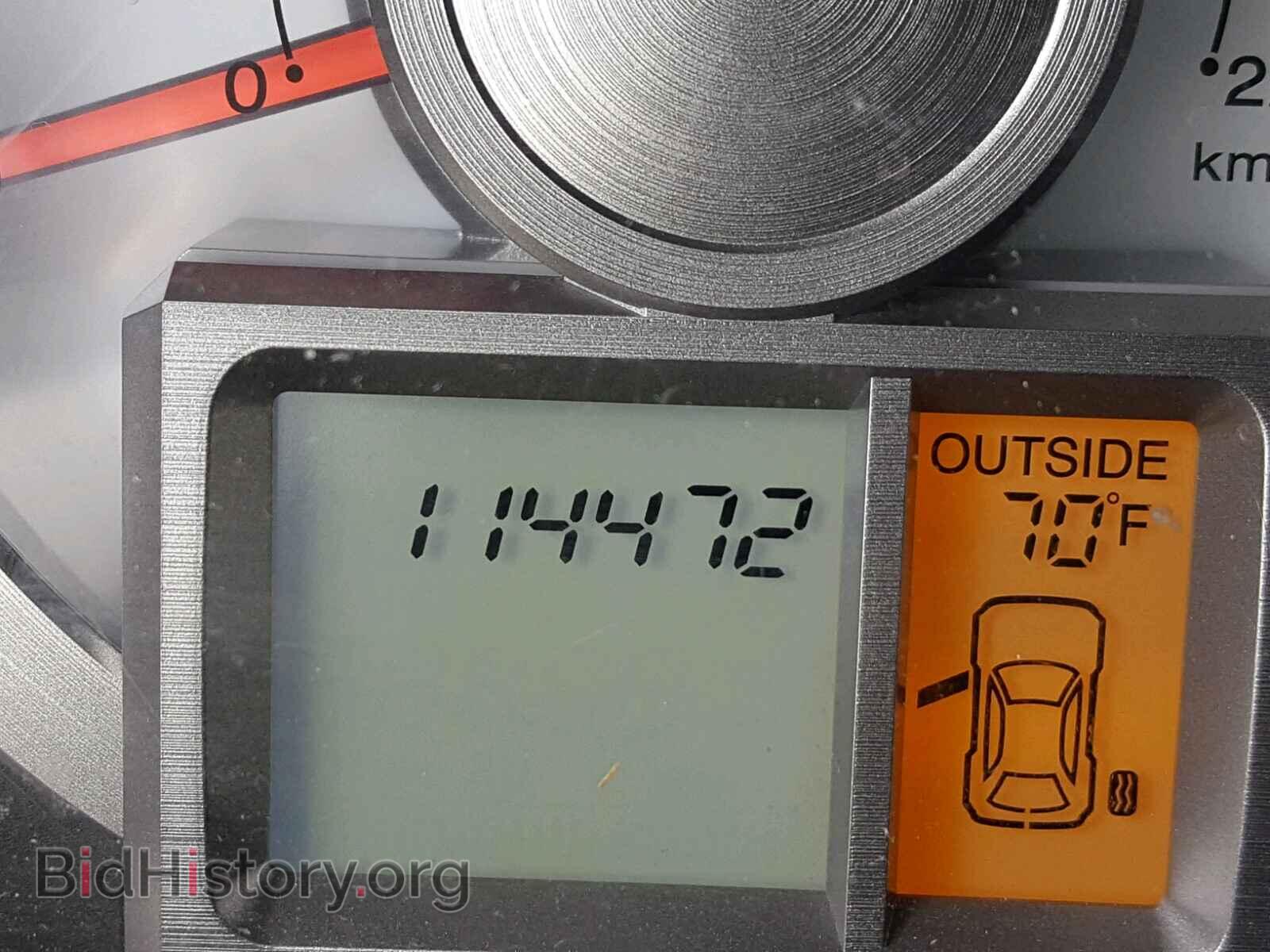 2011 HONDA PILOT - VIN: 5FNYF3H48BB025193 - Photo 8