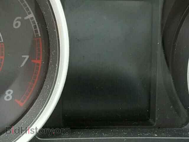 2012 MITSUBISHI OUTLANDER - VIN: JA4AP3AUXCZ009866 - Фото 8