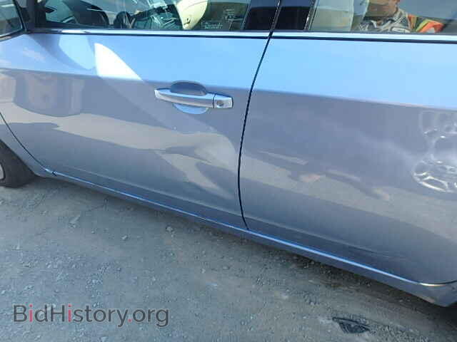 2011 SUBARU IMPREZA - VIN: JF1GE6A61BH516996 - Фото 10