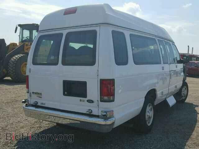 2014 FORD ECONOLINE - VIN: 1FTNS2EW3EDA90642 - Фото 4