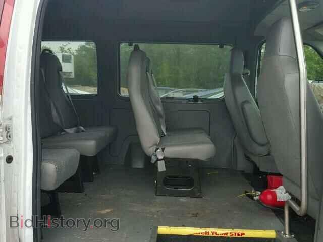 2014 FORD ECONOLINE - VIN: 1FTNS2EW3EDA90642 - Фото 6