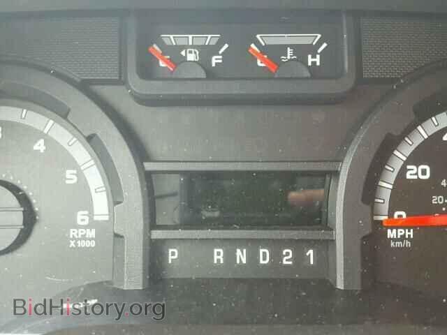 2014 FORD ECONOLINE - VIN: 1FTNS2EW3EDA90642 - Фото 8