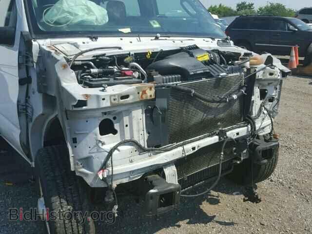 2014 FORD ECONOLINE - VIN: 1FTNS2EW3EDA90642 - Фото 9