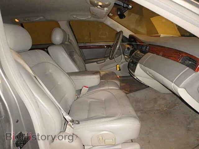 2003 CADILLAC DEVILLE - VIN: 1G6KD54Y33U173246 - Фото 5